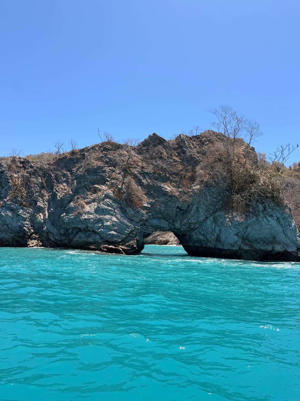 A day out with Fins Adventures