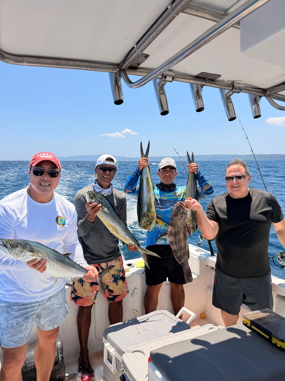 A day out with Fins Adventures